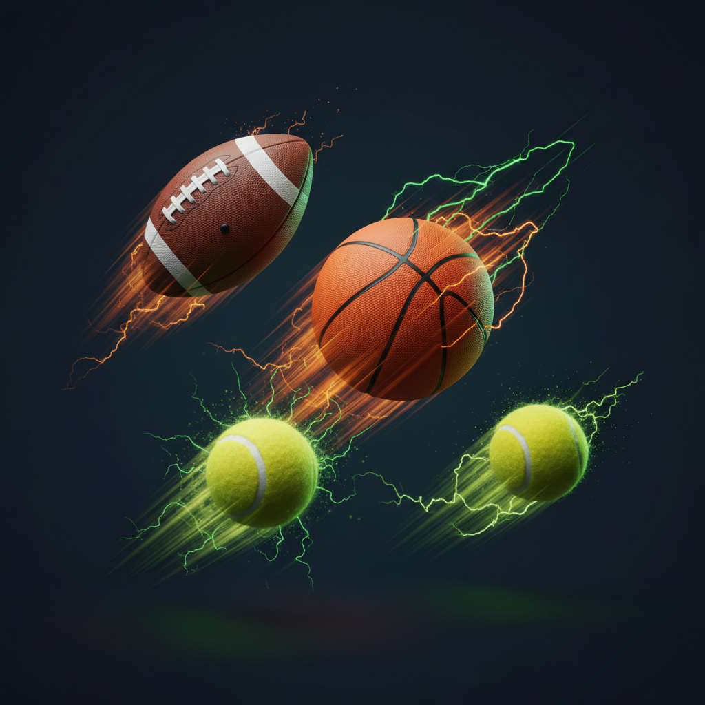 Sport Startbonus ⚽