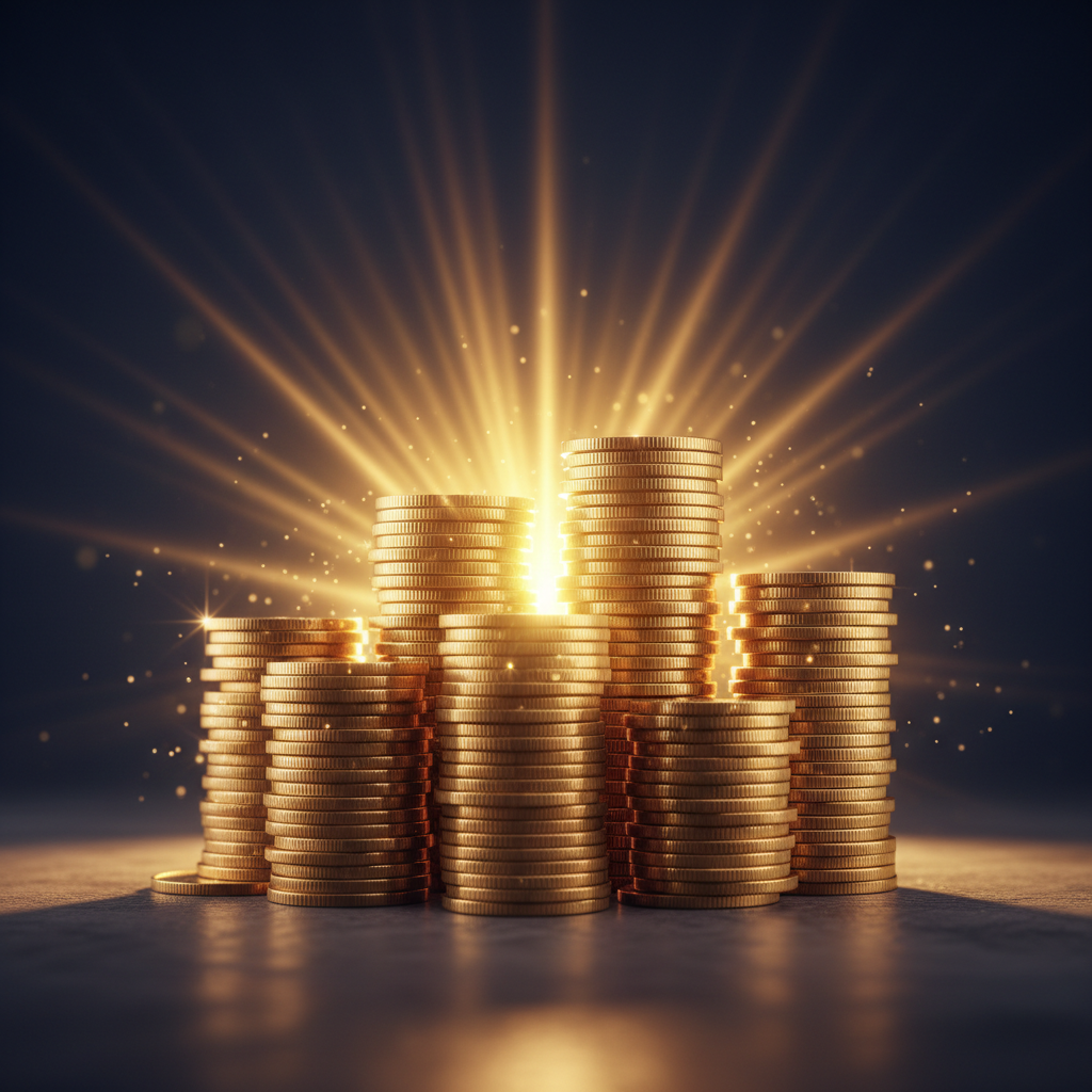 Eerste Storting Bonus 🎰